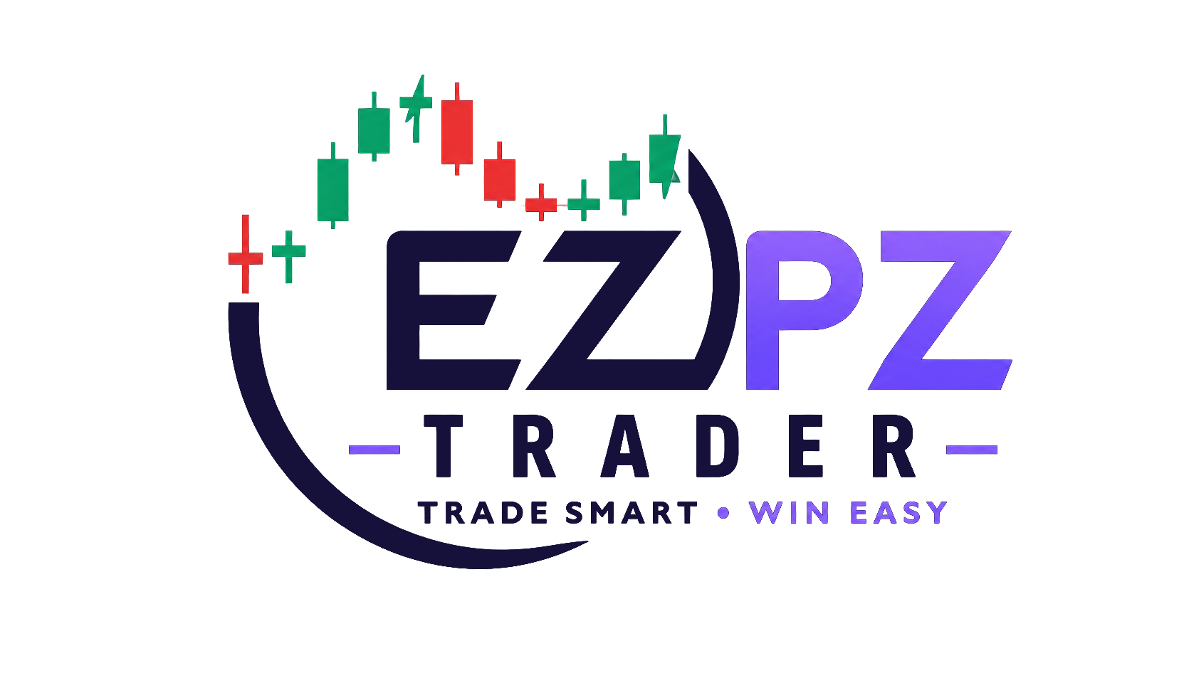 EZPZ Trader — Trade Smart, Win Easy